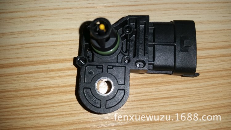 福美來 海福星 普力馬 進氣壓力傳感器 溫度感應(yīng)器483Q