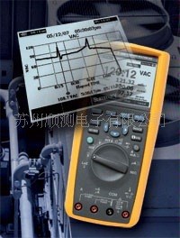 FLUKE 289萬(wàn)用表