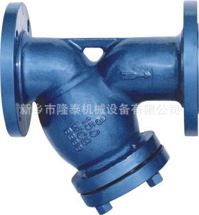 Y型過濾器報價