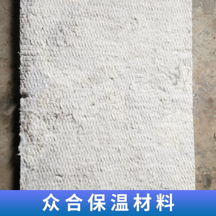 電爐用燃氣熱水器隔熱陶瓷纖維板保溫板 硅酸鋁板擋火板