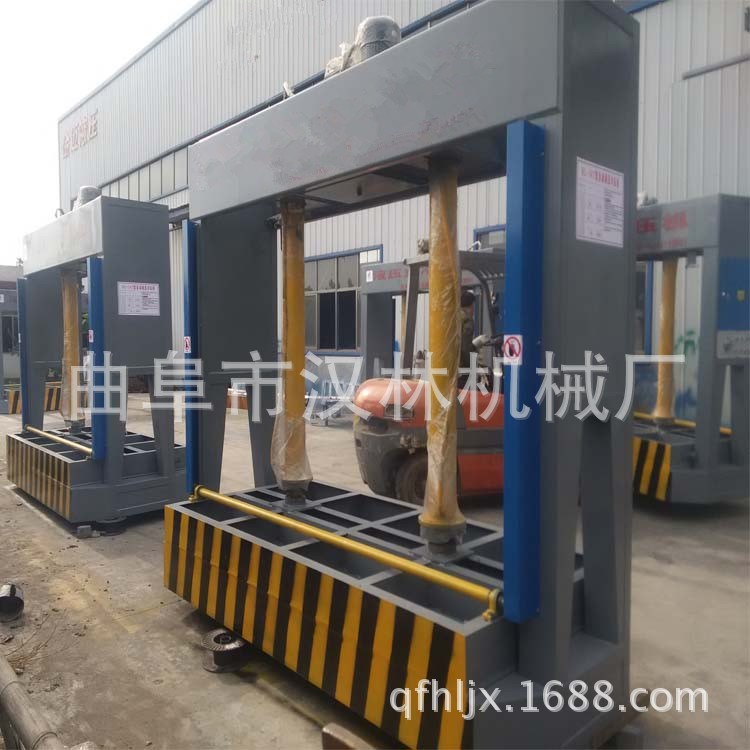 廠家直銷液壓式機(jī)械冷壓機(jī)  50噸冷壓機(jī)設(shè)備 自動保壓快速
