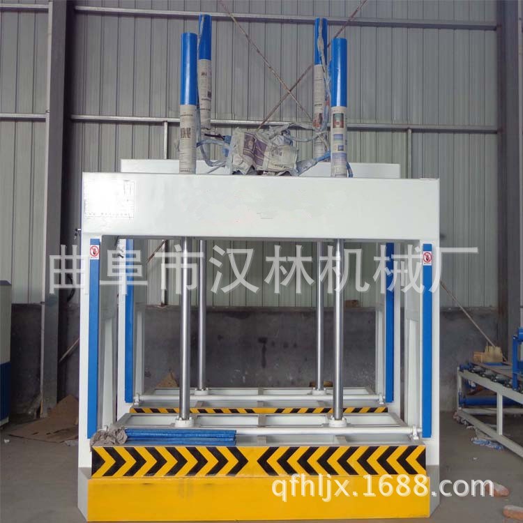 山東廠家制造自動(dòng)升降冷壓機(jī) 保壓裝置冷壓機(jī) 質(zhì)高價(jià)廉