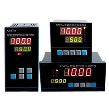 XMTA-9000系列溫度巡檢儀