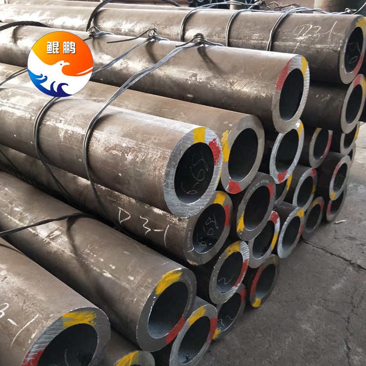 廠家批發(fā)無縫管大口徑厚壁無縫鋼管20號各種規(guī)格型號無縫鋼管加工