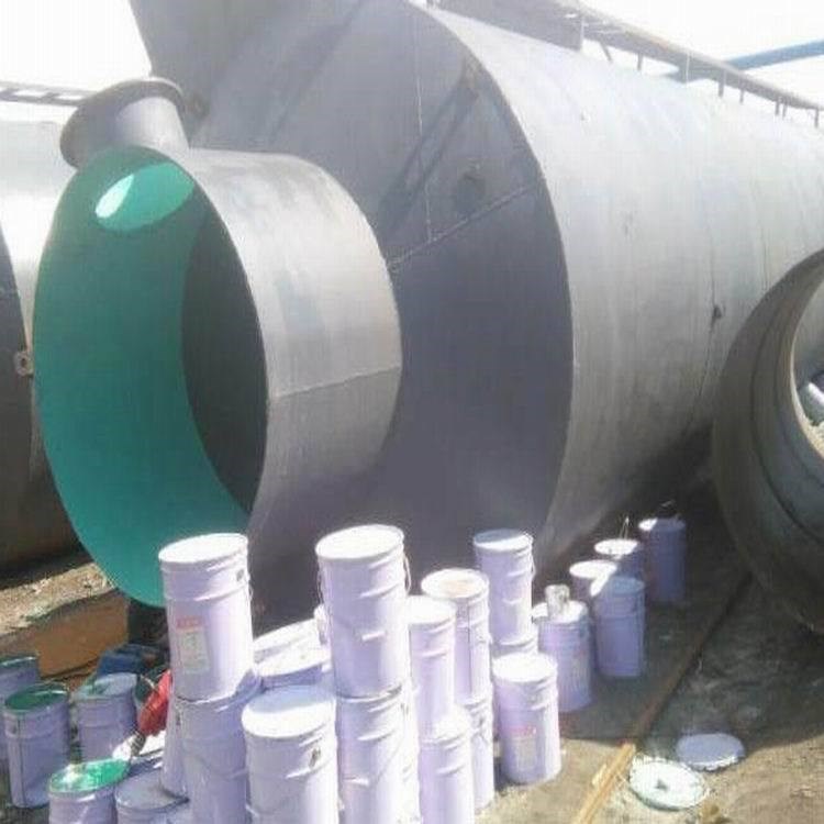 湖北玻璃鱗片底漆 環氧玻璃鱗片面漆 防腐涂料價格