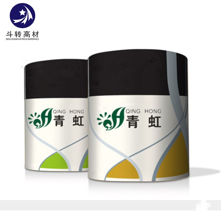 涂料漆 防腐涂料耐高溫環氧煤瀝青漆批發 環保樹脂煤桶裝漆直銷