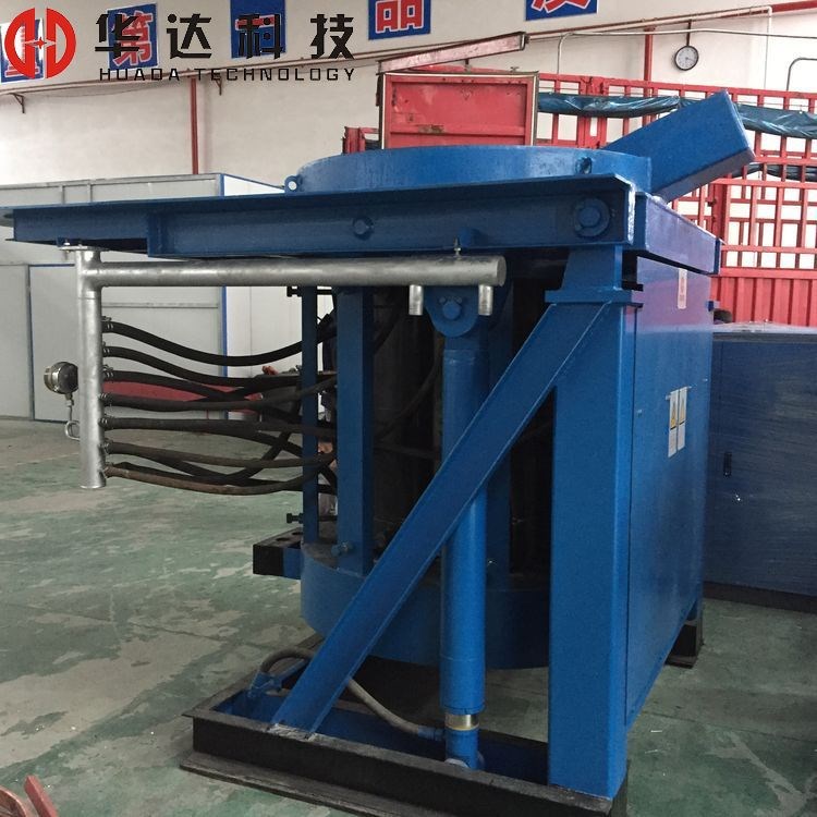 節(jié)能環(huán)保IGBT中頻電爐/0.5噸2噸 3噸中頻電爐廠家/能耗低速度快
