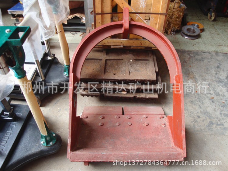 福建 衡陽P30-B耙斗裝巖機配件 耙斗