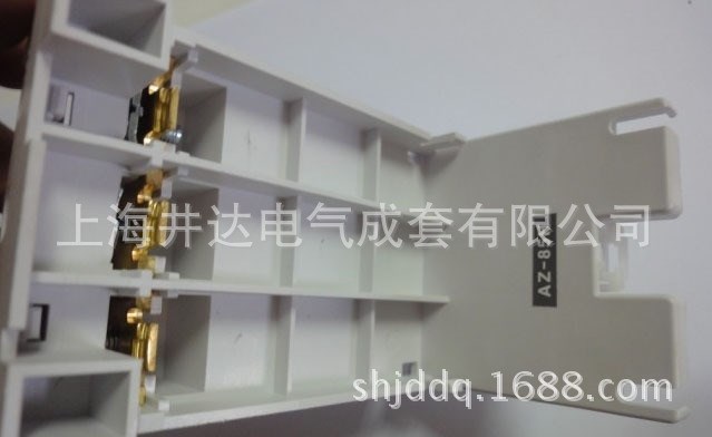 原裝 LS(LG)熱繼電器 GTH-85單獨安裝支架AZ-85H