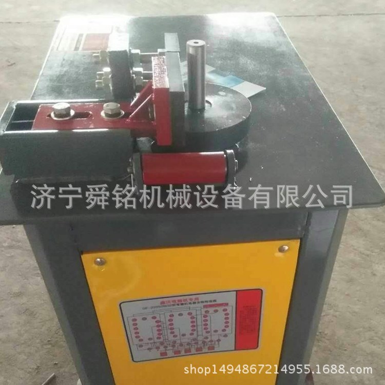 冷軋帶肋鋼筋彎箍機gf25型 鋼筋箍筋彎鉤機 數控鋼筋折彎機