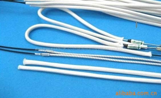 供應 UL發(fā)熱線/發(fā)夾/發(fā)熱器等組件