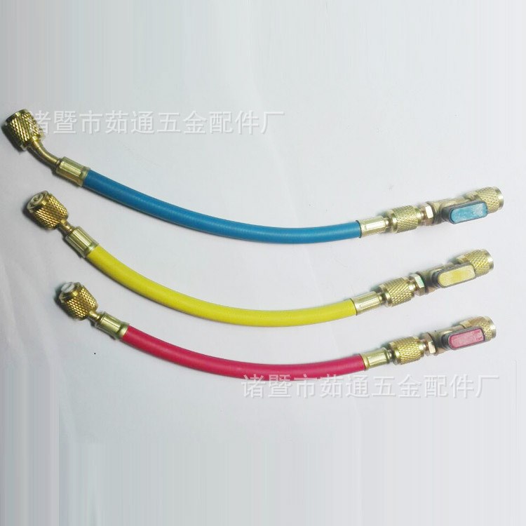 廠(chǎng)家直銷(xiāo) 諸暨高壓流量閥 高壓針式流量閥 耐磨球式流量控制閥