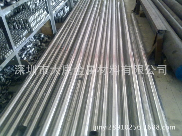 供應德制1.2713模具鋼