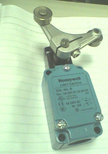 Honeywell行程開關(guān)SZL-WL-D,價格商議SZL-WL-K 傳感器