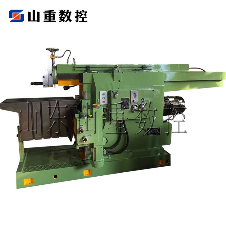 全液壓牛頭刨床BY60100金屬平面加工牛頭刨床機械液壓牛頭刨床