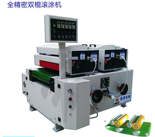 供應(yīng)外墻保溫復(fù)合板滾涂機(jī) 淋涂機(jī) UV光固化設(shè)備