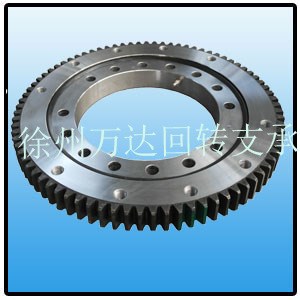 回轉支撐 塔吊回轉支承 塔機配件 塔機回轉支撐(圖)