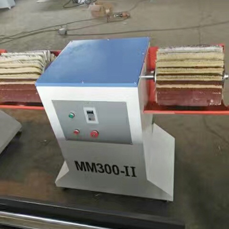 小型手動拋光機(jī) 木工機(jī)械異形毛坯打磨機(jī) 臥式兩輥拋光機(jī)生產(chǎn)廠家