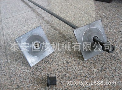 供應(yīng)礦用支護(hù)錨桿錨盤(pán)螺帽 礦務(wù)局制修廠生產(chǎn)礦用托盤(pán)質(zhì)量