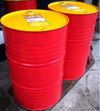 殼牌邁施力LA30 Shell Mysella LA30天然氣四沖程發(fā)動機油209L
