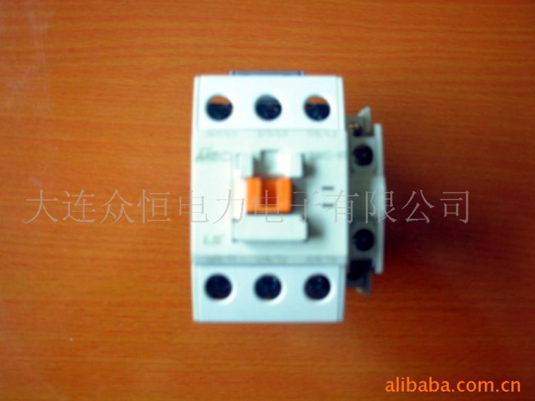 供應(yīng)全新原裝LS產(chǎn)電接觸器GMC-32