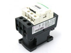施耐德代理商   接觸器  LC1-D300M7C     300A   220V