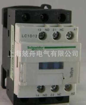 施耐德交流接觸器LC1-D245M7C