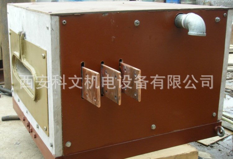 感應(yīng)電爐生產(chǎn)廠商、鋼板加熱、鋼棒方鋼加熱爐、淬火