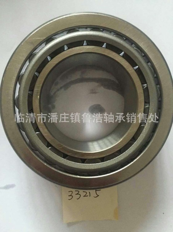 七類英制非標(biāo)圓錐滾子汽車軸承 TR111003 R55-8A CR1154 KOYO軸承