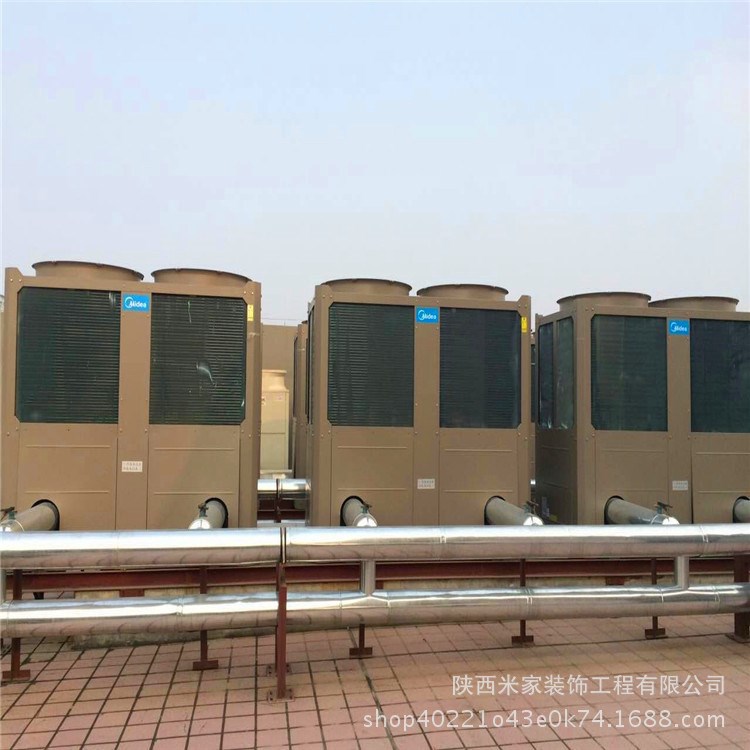 美的多聯機批發 美的商用空調 工業用美的空調美的中央空調銷售