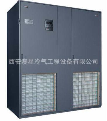 陜西、內蒙、甘肅等地安裝廠房用空調，機房專用恒溫恒濕精密空調