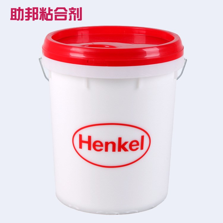 漢高水性真空吸塑膠1011 顆粒小粘度大省膠 高光門板PVC吸塑膠