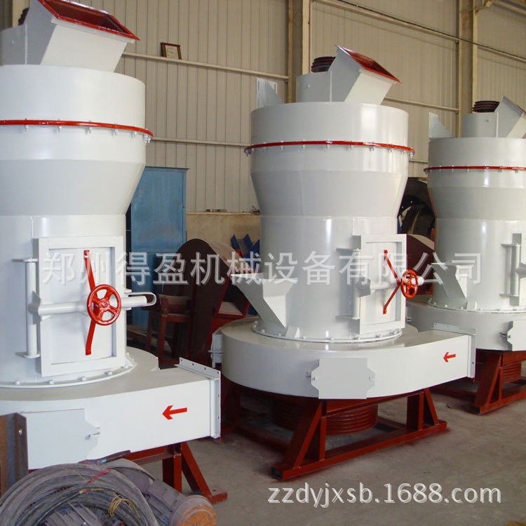3R2715雷蒙磨粉機廠家現(xiàn)貨供 高嶺土煅燒雷蒙磨 膨潤土雷蒙磨粉機