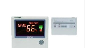 深圳太陽能，空氣能熱泵水溫水位控制器BF-160MW