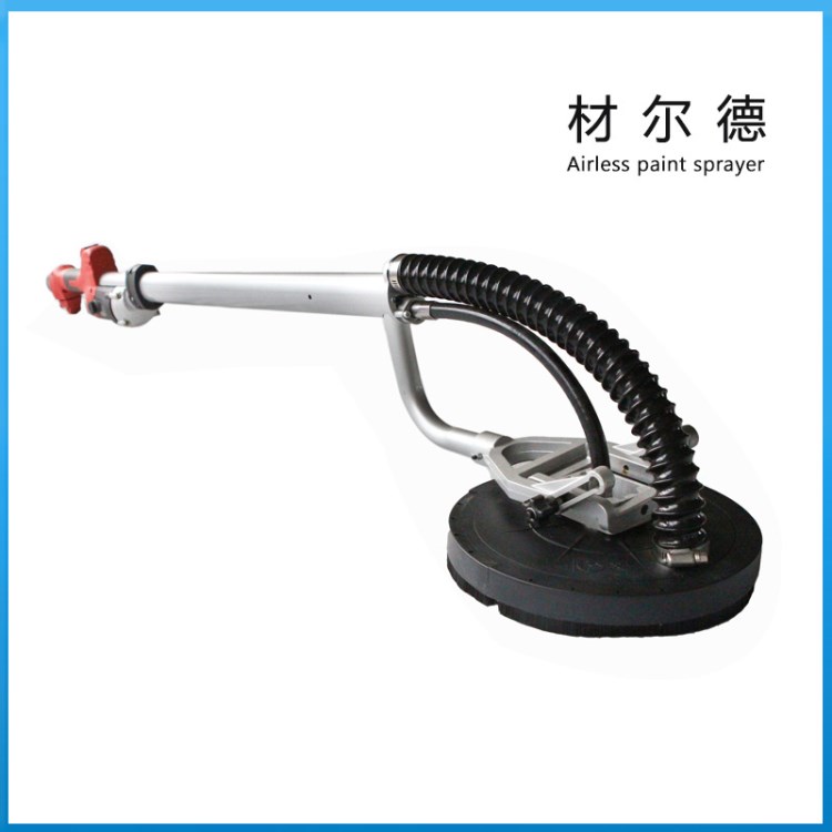 材爾德打磨機 墻面拋光機無塵電動打磨機質量