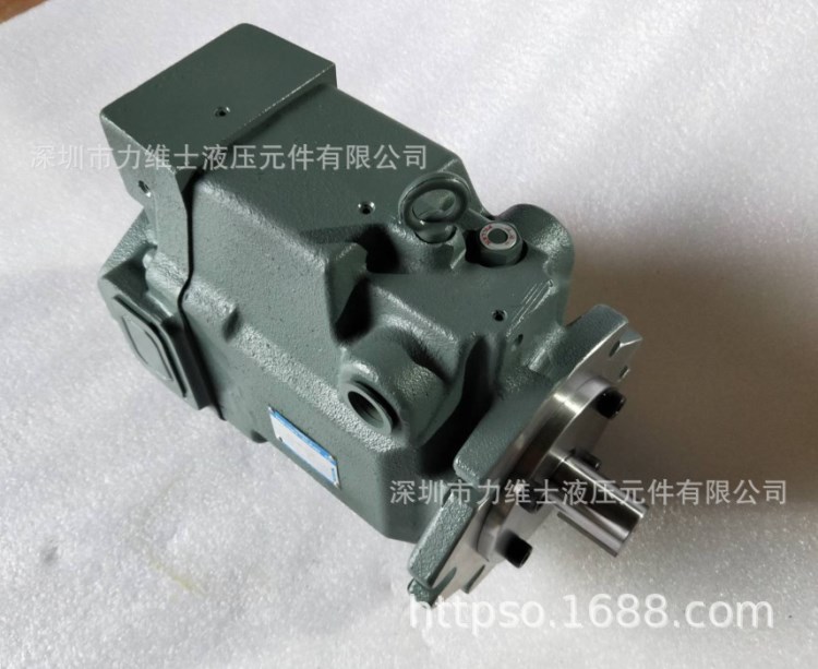 廠家直銷油研高壓變量柱塞泵A70-L-R-01-H-S-K-32系列柱塞泵