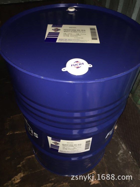 福斯合成低凝液壓油 B 32