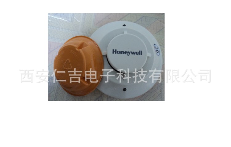 霍尼韦尔Honeywell 点型光电感烟火灾探测器TC806B1076