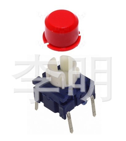 供應丹麥MEC 3FTL6 1D08 按鈕開關 按鍵開關