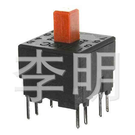 供應丹麥MEC  mc 15.551  微動開關