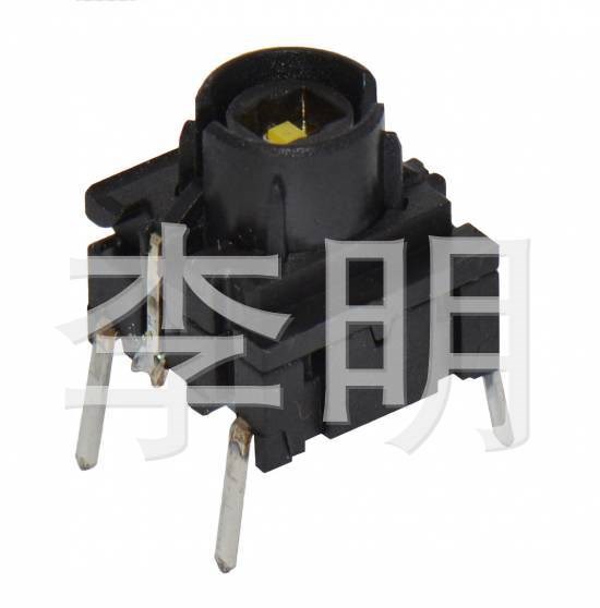 供應(yīng)MEC 3FTH9  原裝1000萬次超長壽命度開關(guān) led開關(guān)