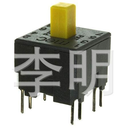 供應MEC  mc15.500  微動開關