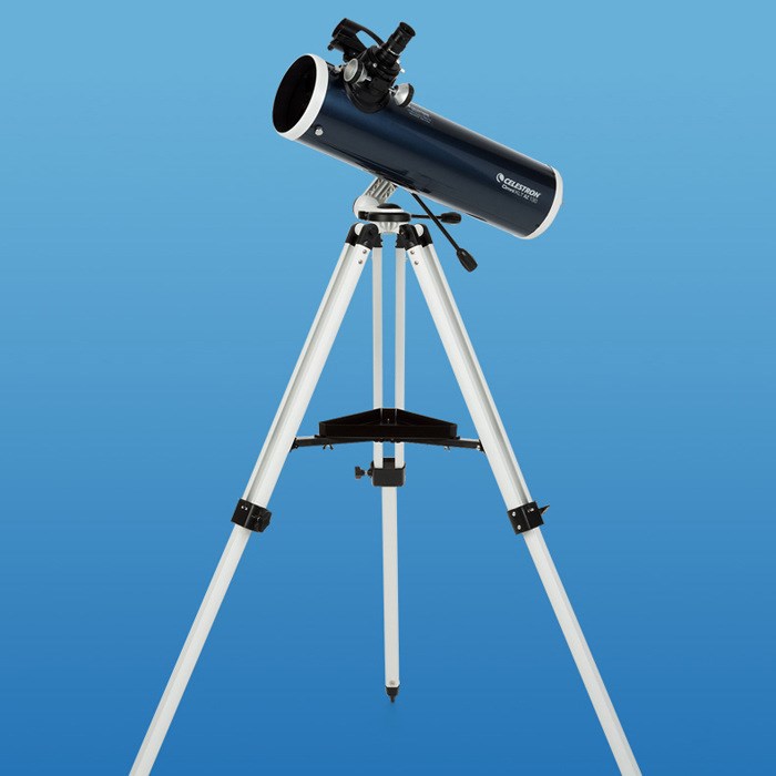 CELESTRON星特朗OMNI 130AZ天文望遠鏡 反射式天文望遠鏡