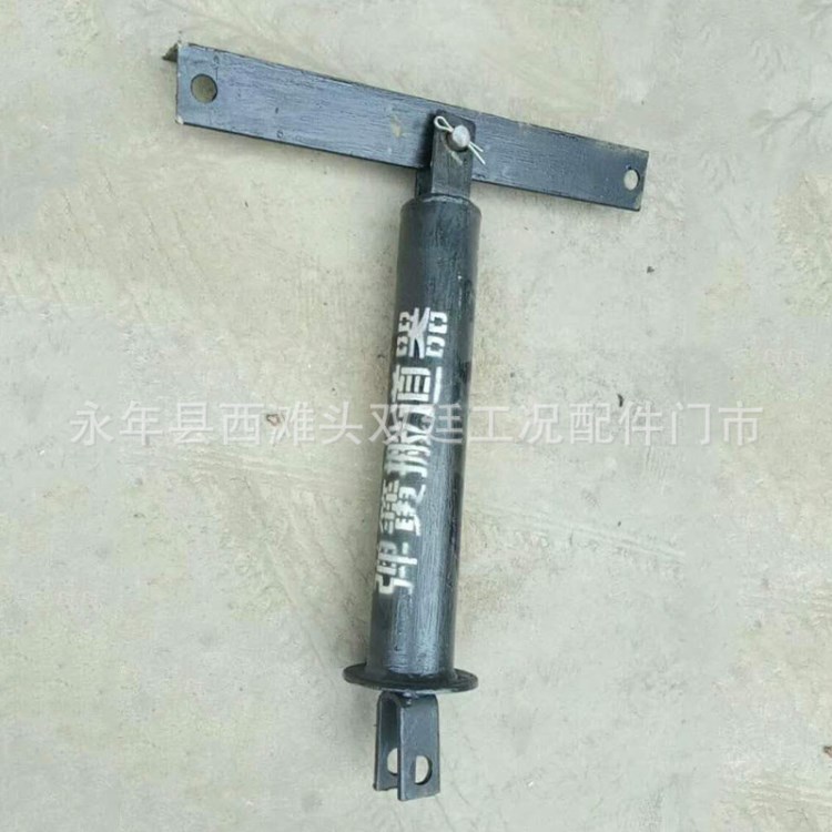 長期供應彈簧搬道器 礦車軌道搬道器 鐵軌彈簧搬道器