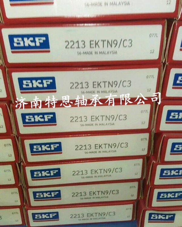 原装SKF轴承 SKF轴承 SKF 2213EKTN9/C3