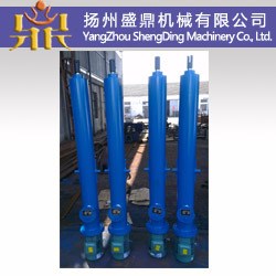 盛鼎DYT大型電液推桿/液壓推桿