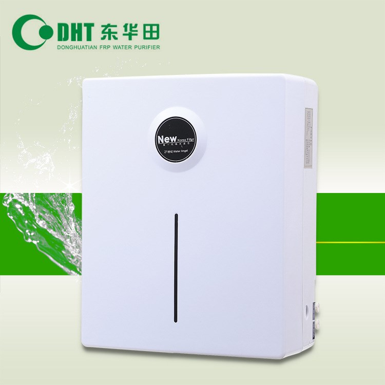 直銷供應(yīng) AMP-CL-8A-1 家用廚房前置免拆洗凈水器 能量機(jī)