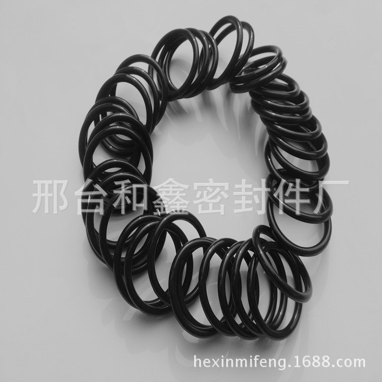 橡膠密封圈|量精密O型圈|防水圈|NBR丁晴O型圈