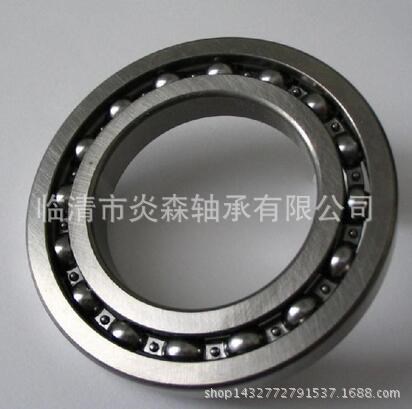 6210  6210ZZ  62102RS 6210N軸承鋼國標軸承