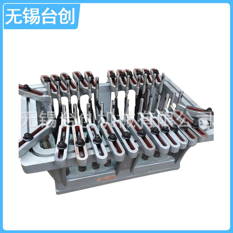 長期生產 浙江MU120*300鉆床多軸器 活動型鉆孔多軸器